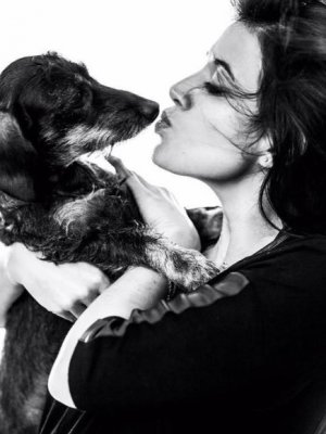 Yamila Reyna agradece el apoyo a la situación que enfrentó su perrito