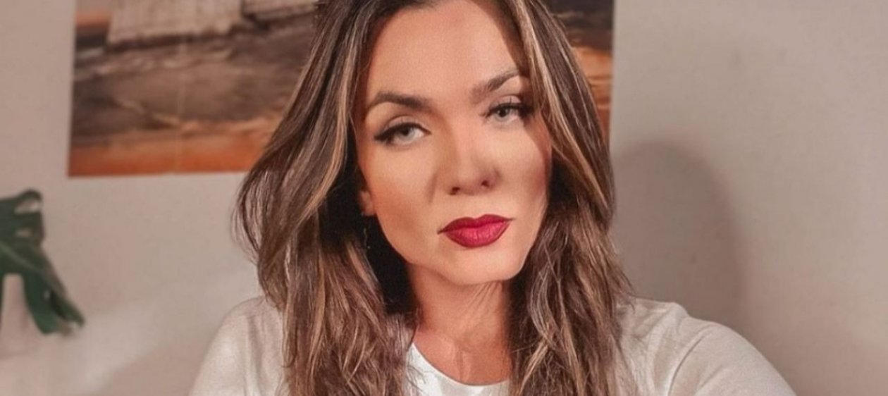 Fernanda Brown reveló que tiene cáncer: