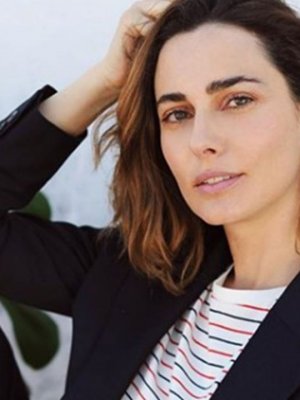 Javiera Díaz de Valdés habla del mal gusto de algunas personas en redes sociales