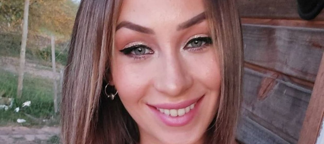 Ingrid Aceitón recuerda a su fallecida hija Alice con conmovedor mensaje