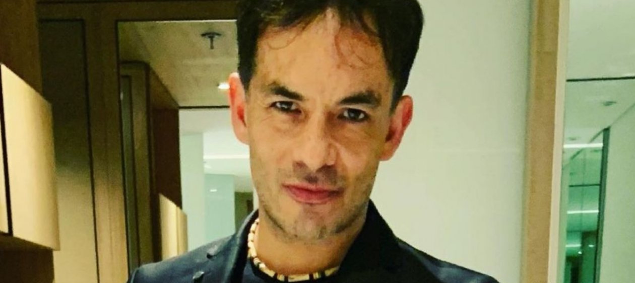 Álvaro López habló de su actual relación con Millaray Viera: