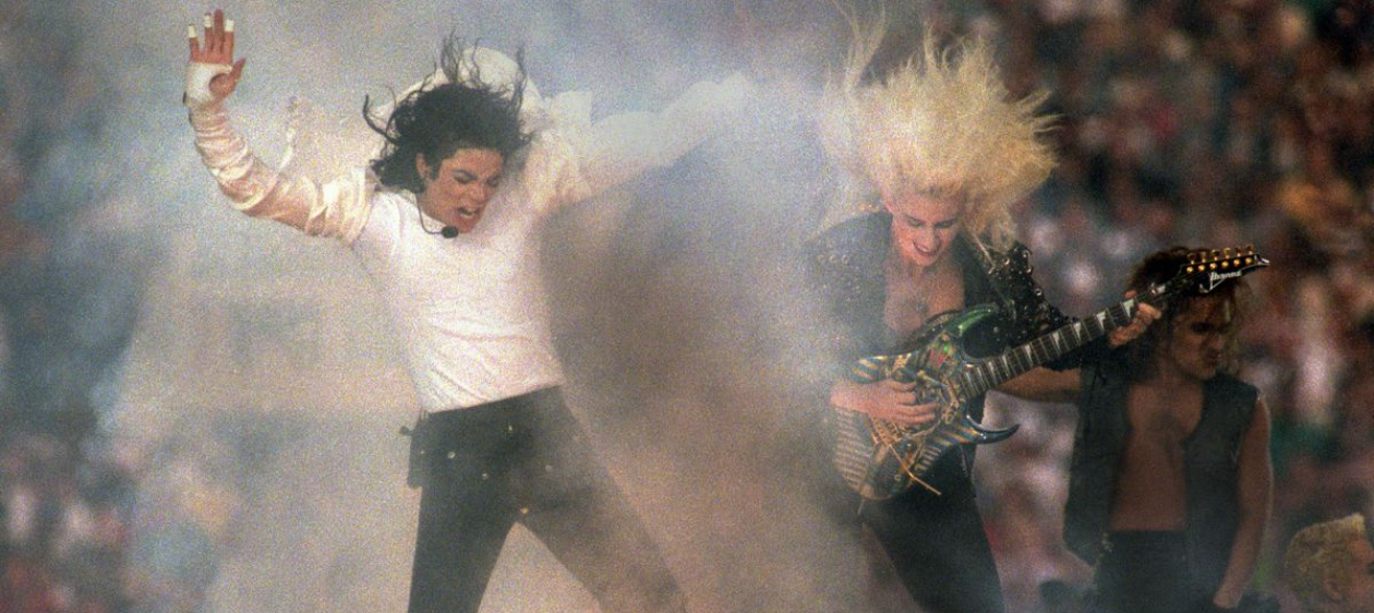 De Michael Jackson a Lady Gaga: Las 5 presentaciones más icónicas del Super Bowl