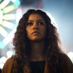 "Euphoria" se instala como una de las series favoritas de los chilenos