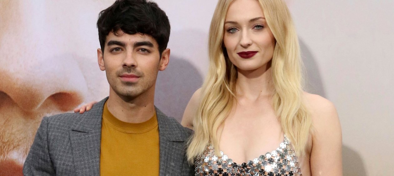 Se viralizan nuevas fotografías de Sophie Turner y aumentan los rumores de embarazo