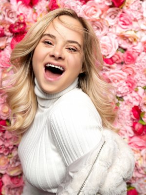 Sofía Jirau se convierte en la primera modelo con Síndrome de Down de Victoria's Secret