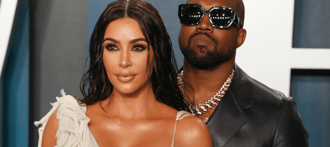 Se acabó todo: Kim Kardashian deja de seguir en redes sociales a Kanye West