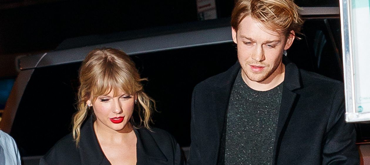 Aseguran que Taylor Swift y Joe Alwyn están comprometidos tras 5 años de relación