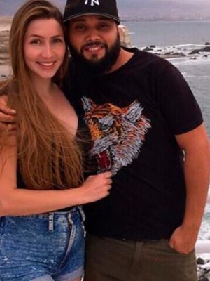 Ex pareja de Sebastián Leiva lo recuerda a 3 años de su fallecimiento