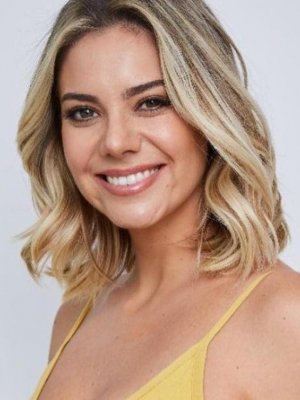 Cami Stuardo cuenta la gran pena que la aqueja antes de su partida México