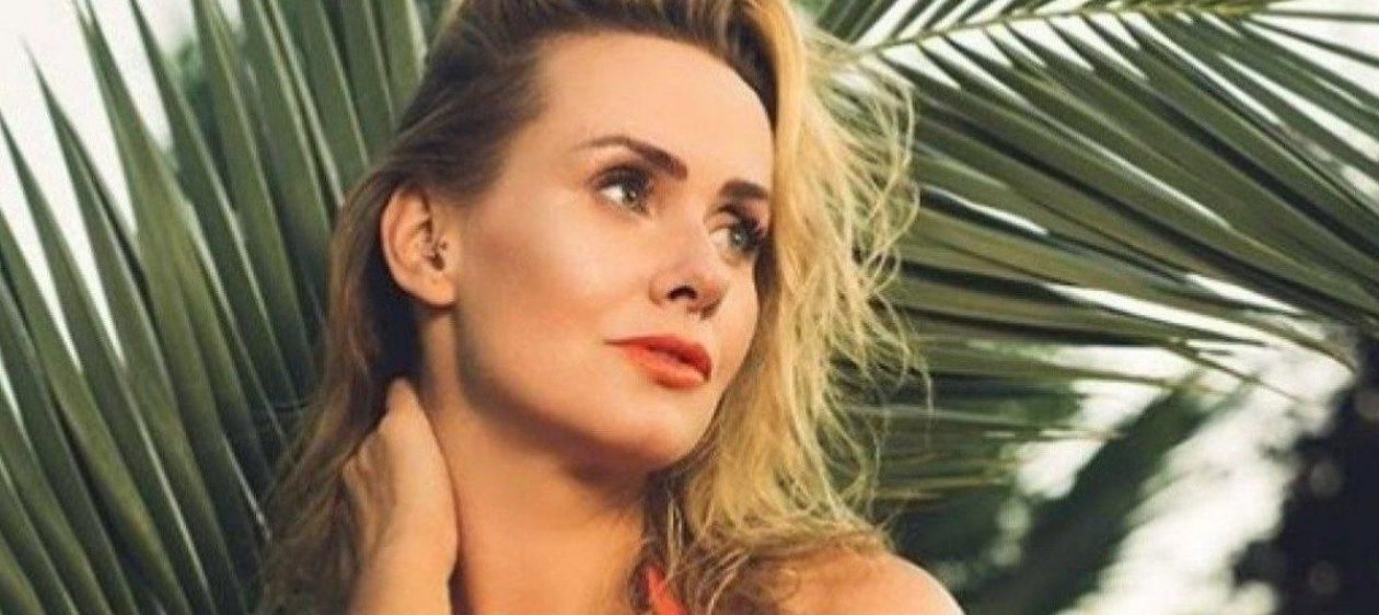 Lola Melnick tras ataques de Rusia a Ucrania:
