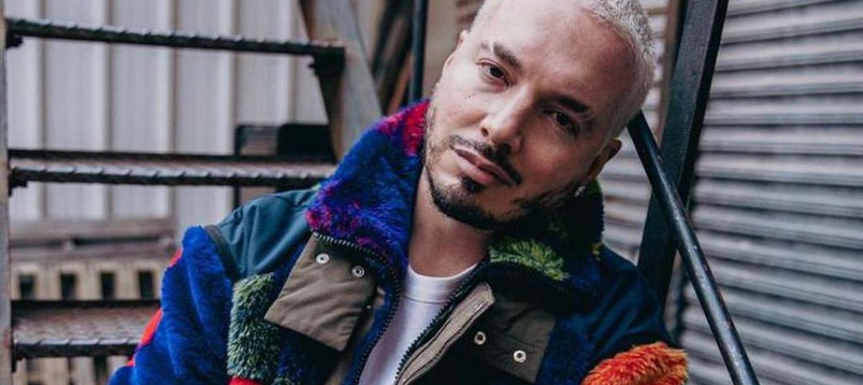 J Balvin comparte sentido saludo de cumpleaños para su madre en medio de complejo momento de salud