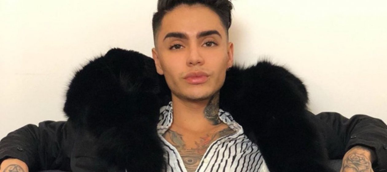 Leo Méndez Jr, enfrenta dura situación personal: