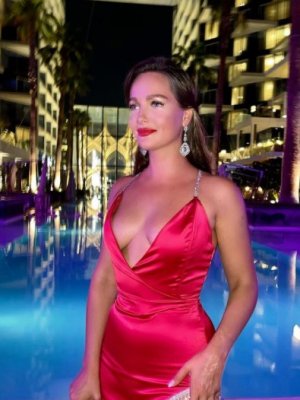 Miss Ucrania se enlista en el ejército activo para defender a su país