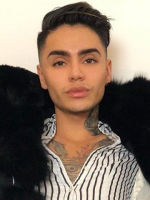 Leo Méndez Jr, enfrenta dura situación personal: 
