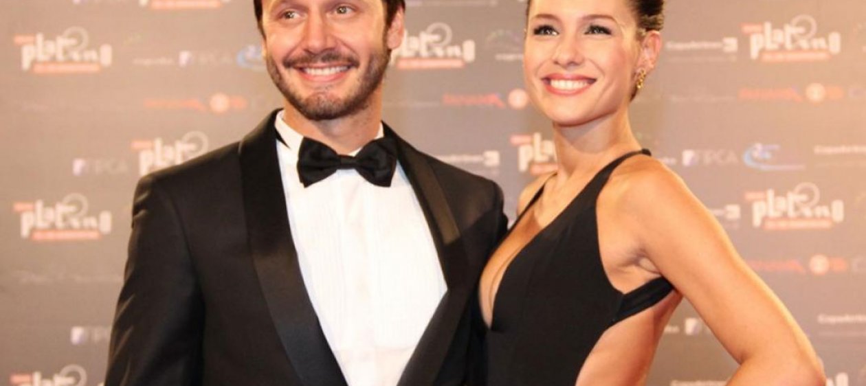 Pampita y Benjamín Vicuña dedican cariñosos mensajes a su hijo Bautista: cumplió 14 años