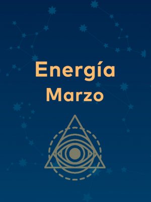 #HoróscopoM360 ¿Cómo será la energía del mes de marzo?