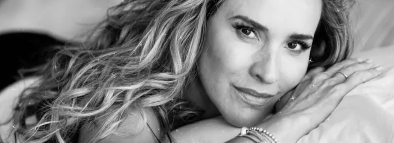 La buena noticia que compartió Angélica Castro tras su salida de