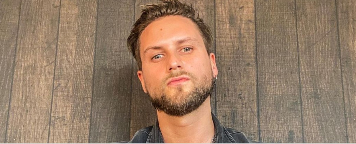 ¡Lo confirmó! JP Cretton se asume soltero en Instagram