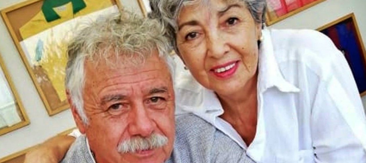 Carlos Caszely recuerda a su fallecida esposa con emotivo video