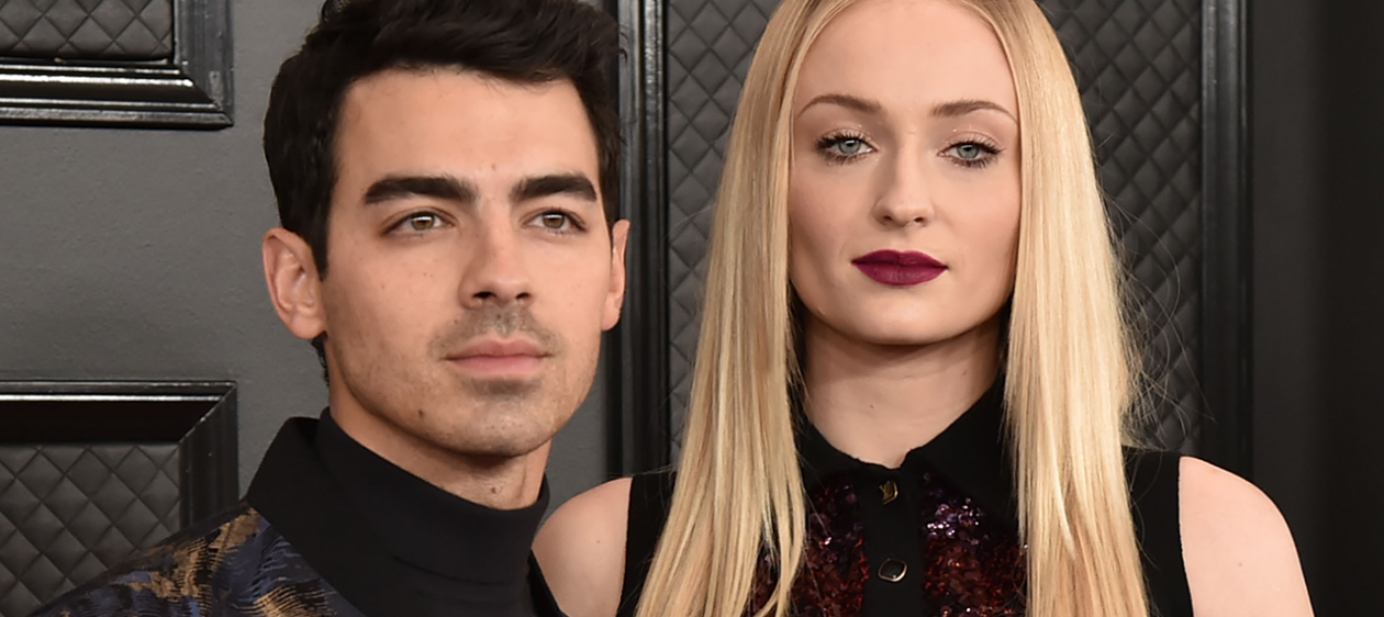 Fuentes confirman segundo embarazo de Sophie Turner