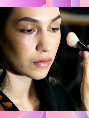 Las tendencias de maquillaje en la reciente edición de la Semana de la Moda de Nueva York que se llevarán en esta temporada
