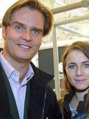 Hija de Amaya Forch y Amaro Gómez-Pablos es el nuevo fichaje de destacada agencia de modelos