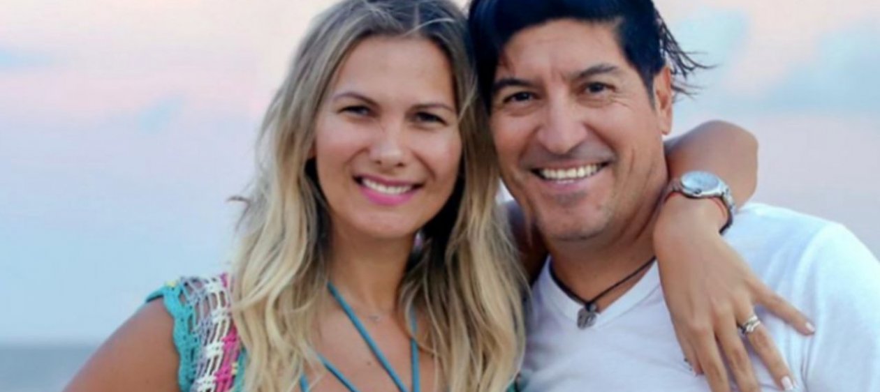Abajo los rumores: Zamorano preparó romántica celebración de cumpleaños para María Alberó