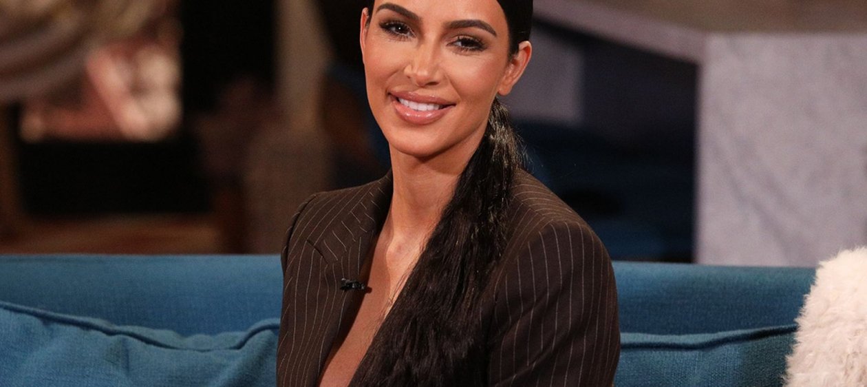 ¡Al fin! Kim Kardashian es oficialmente soltera