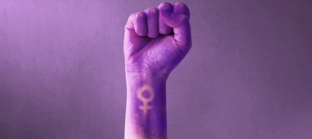 [8M] #EsTuyo: Twitter celebra el poder femenino con destacadas mujeres