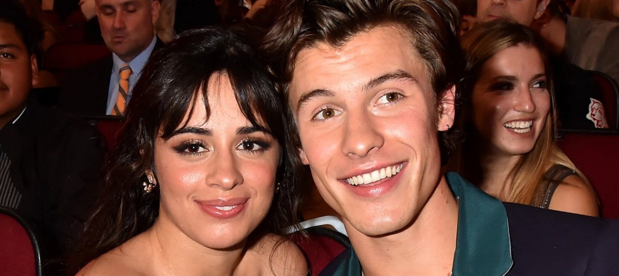 Camila Cabello habló de las razones del quiebre con Shawn Mendes