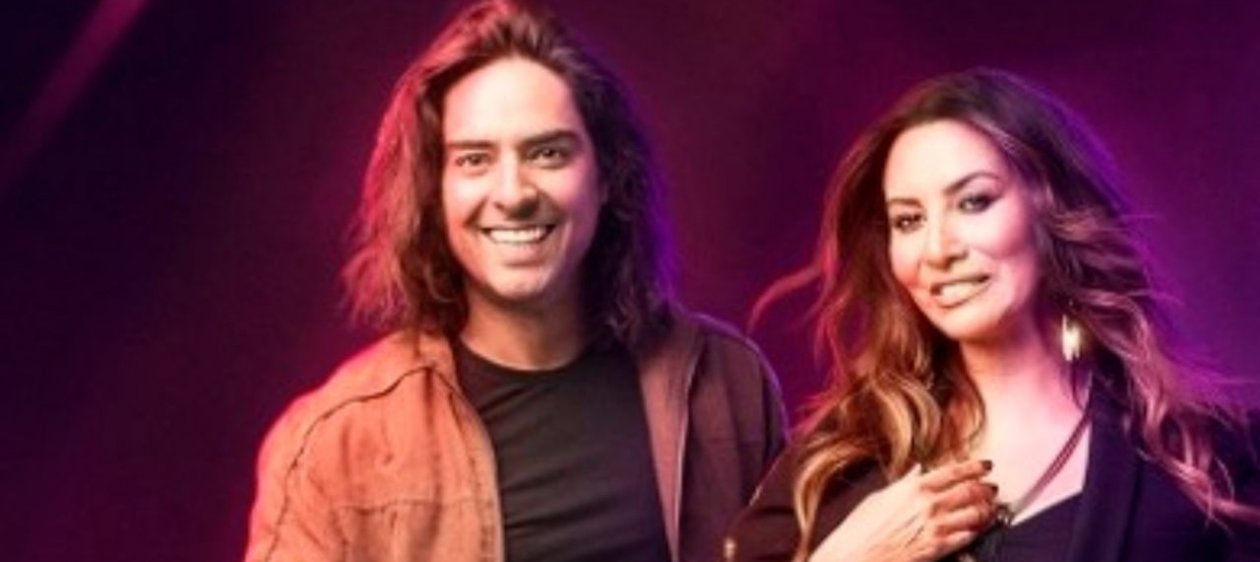 Cristián Riquelme y su cercana amistad con Myriam Hernández: le enseñó a surfear junto a su hija