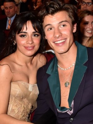 Camila Cabello habló de las razones del quiebre con Shawn Mendes