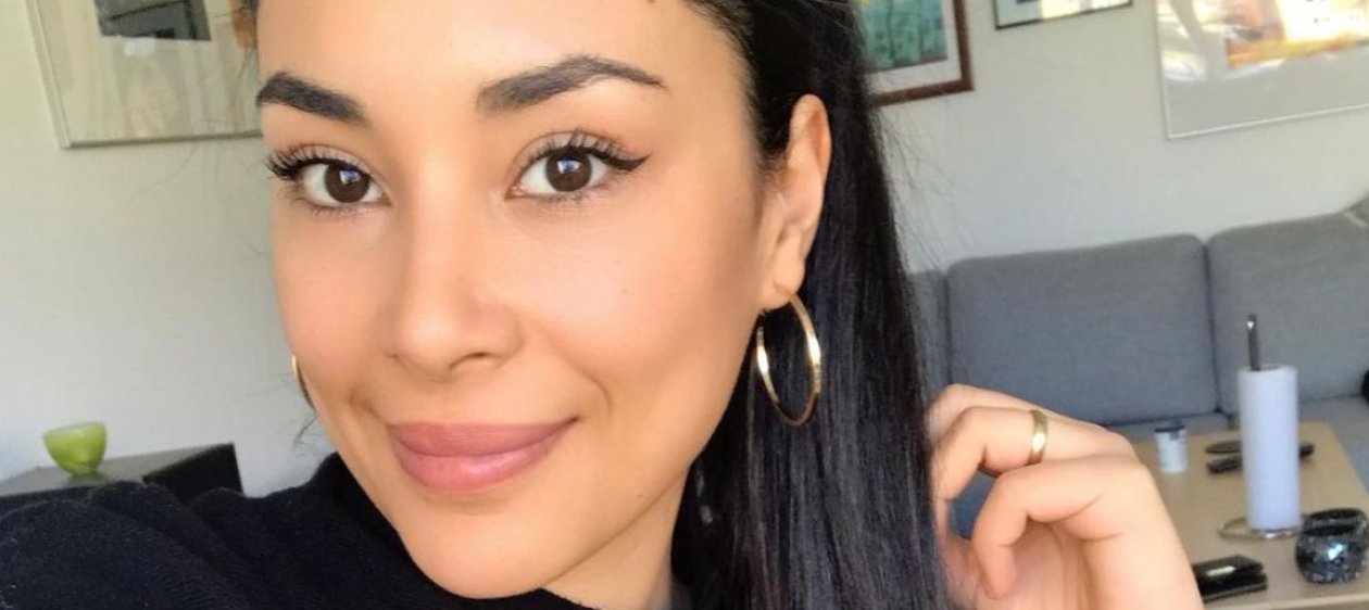 Natalia Rodríguez: