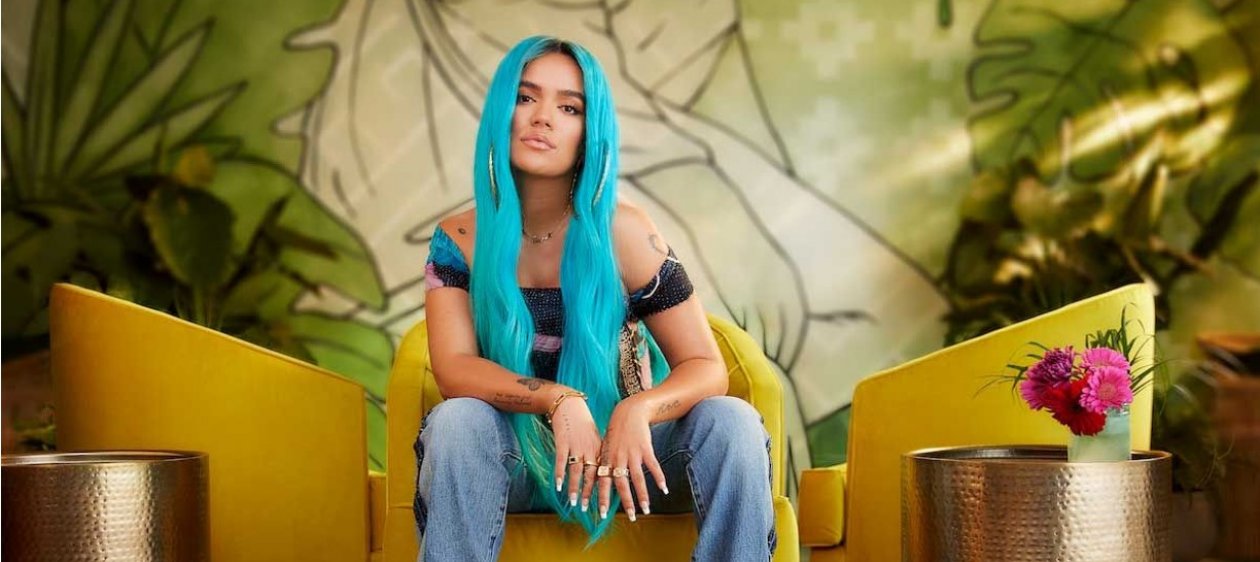 Aseguran que Karol G es la nueva pareja de un conocido reggaetonero colombiano