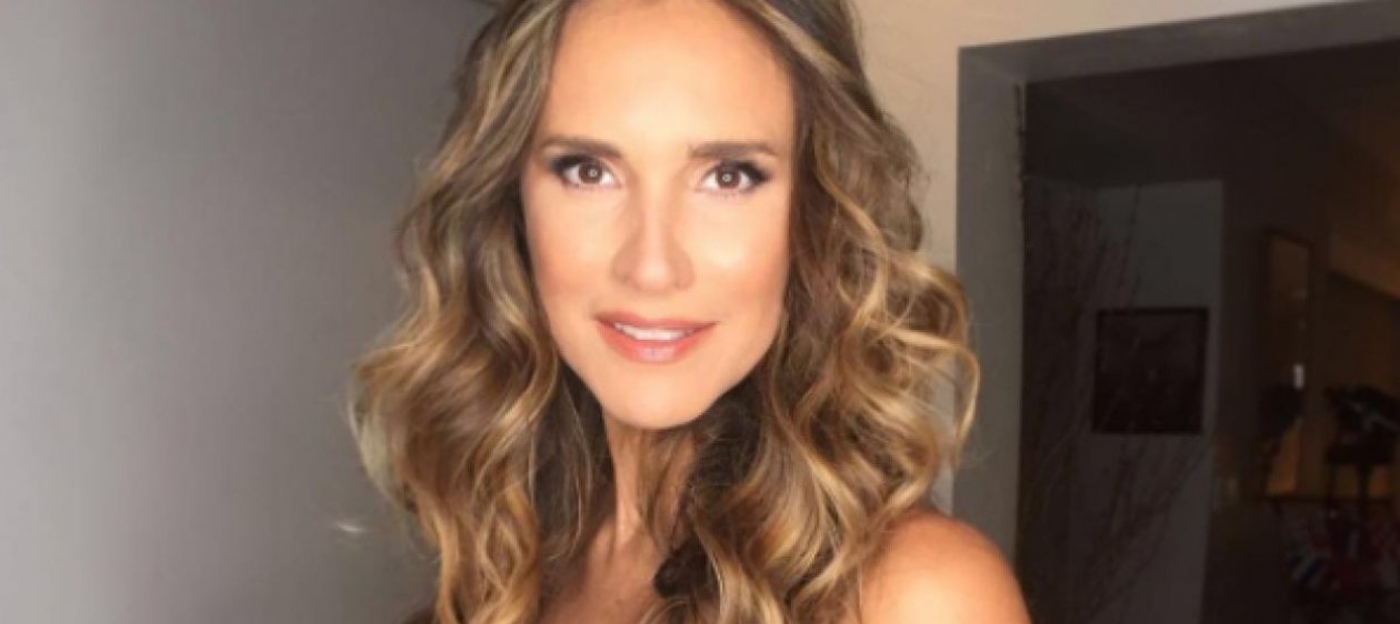 Angélica Castro sobre su hija herida de bala: