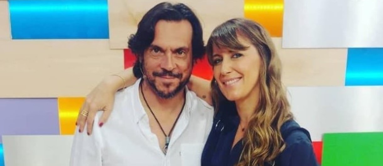 Aseguran que Carola Urrejola rehizo su vida amorosa post Mauricio Jürgensen