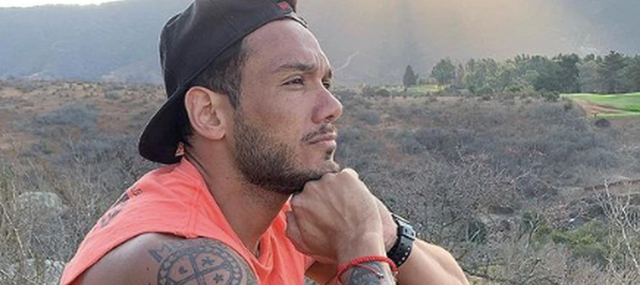 Iván Cabrera:
