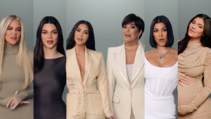 ¡OMG! Las Kardashians lanzan nuevo tráiler de su serie y tienen mucho para revelar