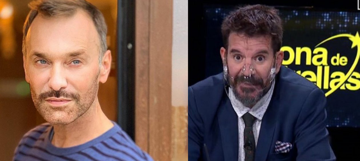 Vasco Moulián sobre Jordi Castell: