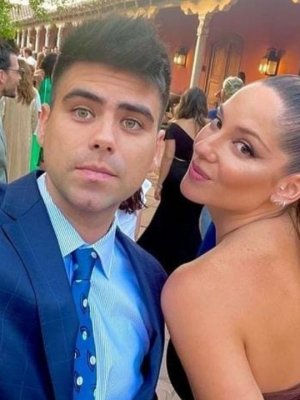 Toto Torrealba, pololo de Kel Calderón, responde a insistente petición que recibe la influencer en redes sociales