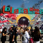 #CONCURSOM360 | Levi's te invita a Lollapalooza este 18, 19 y 20 de marzo