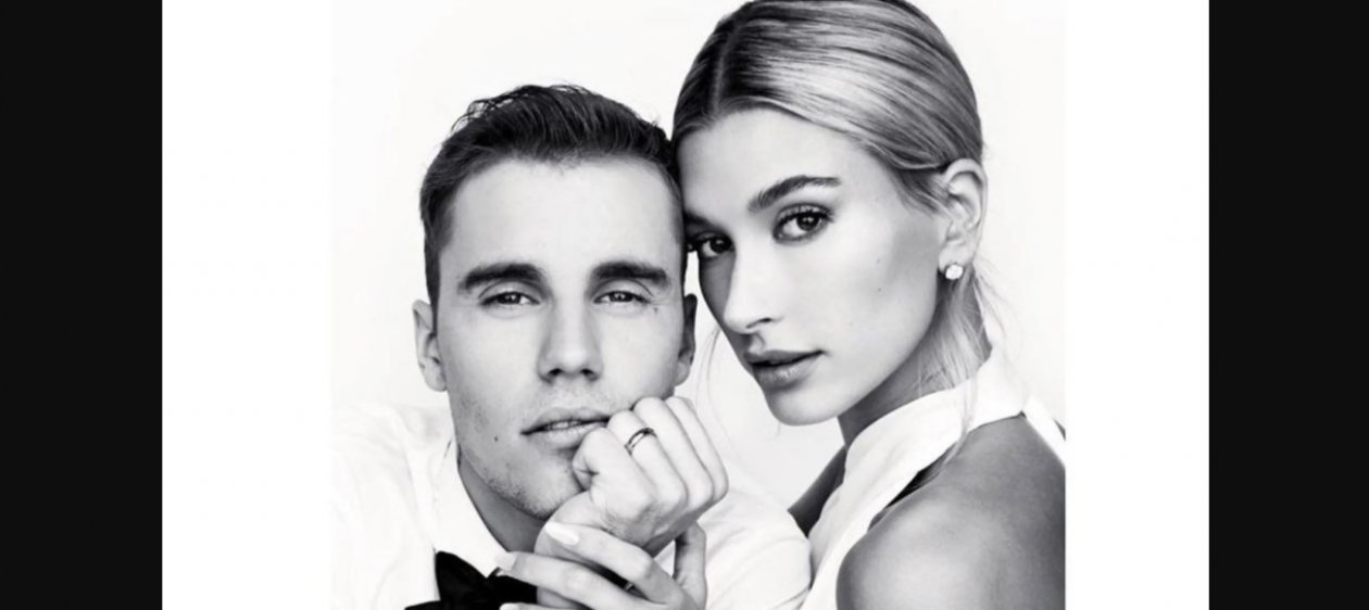 Revelan que Justin Bieber pidió orar por su esposa Hailey Baldwin