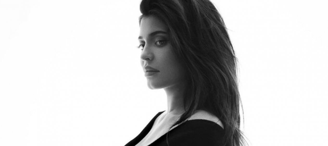 Kylie Jenner se sinceró sobre su post parto: