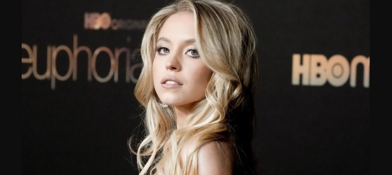 ¡Gran salto! Sydney Sweeney: de 