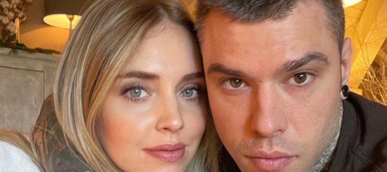 Fedez, músico y esposo de Chiara Ferragni, revela que padece compleja enfermedad