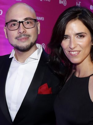 Las actrices que serán testigo de Nicolás López y la llamada de Paz Bascuñan a un periodista