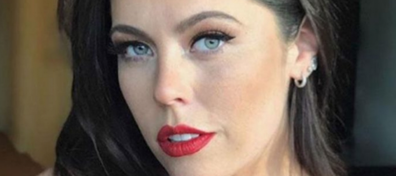 Daniela Aránguiz se va contra de