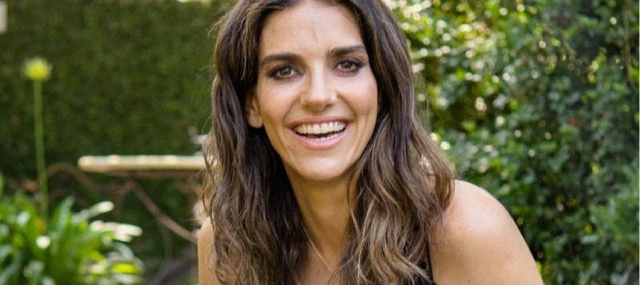 María Luisa Godoy reveló intenciones de ampliar su familia: