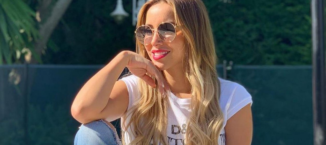 Incondicional: Marité Matus comparte cariñoso mensaje dedicado a Arturo Vidal