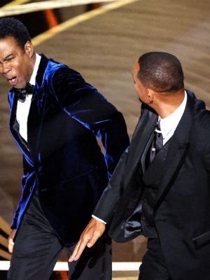 Debate sobre Will Smith en los Oscar: ¿Legítima defensa o masculinidad tóxica?